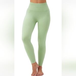 Love Sculpt Seamless Leggings